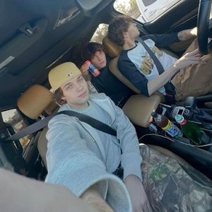 Meet your Posher, Daniela